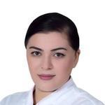 Абдуллаева Рукият Абдурахмановна, Стоматолог, Детский стоматолог - Санкт-Петербург