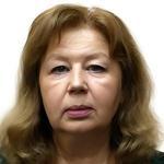 Фомичева Марина Евгеньевна, Рентгенолог - Санкт-Петербург