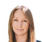 Земцова Екатерина Владимировна, Врач УЗИ - Санкт-Петербург