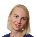 Савкина Елена Владимировна, Акушер, гинеколог, гинеколог-хирург - Санкт-Петербург