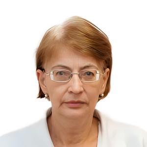 Селютина Ирина Андреевна, гинеколог - Санкт-Петербург