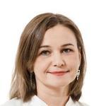 Алексеева Диана Александровна, Врач УЗИ, Акушер, Гинеколог - Санкт-Петербург