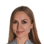 Нейман Ольга Николаевна, Стоматолог-хирург, пародонтолог - Санкт-Петербург