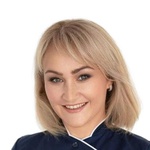 Антропова Ольга Евгеньевна Антропова Ольга Евгеньевна, Гинеколог, Гинеколог-эндокринолог, Репродуктолог - Санкт-Петербург