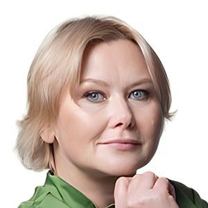 Миличенко Инна Валерьевна, гинеколог , акушер , репродуктолог - Санкт-Петербург