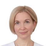 Ершова Анна Николаевна, Стоматолог-гигиенист - Санкт-Петербург