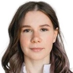 Габбасова Елена Леонидовна, Невролог - Санкт-Петербург