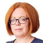 Данилова Ольга Андреевна, Невролог, Детский невролог, Сомнолог - Санкт-Петербург
