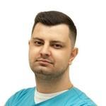 Кинакцян Артем Арамович, Стоматолог-хирург, стоматолог-имплантолог - Санкт-Петербург