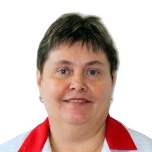 Столбова Светлана Валентиновна - фотография Столбова Светлана Валентиновна, гинеколог, врач узи, гинеколог-эндокринолог, детский врач узи - Санкт-Петербург