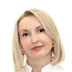 Огрина Наталья Александровна, Стоматолог-ортопед - Санкт-Петербург