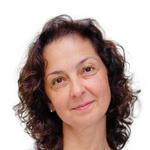 Волос Оксана Викторовна, Стоматолог, Пародонтолог, Стоматолог-хирург - Санкт-Петербург