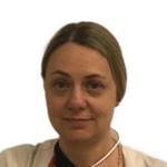 Кутузова Екатерина Анатольевна Кутузова Екатерина Анатольевна, Педиатр - Санкт-Петербург