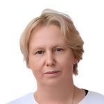 Аксенова Ирина Александровна, Гинеколог - Санкт-Петербург