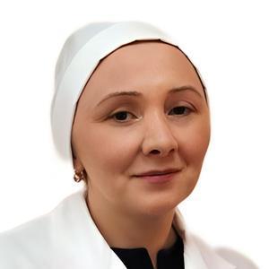 Дибирова Загидат Багавдиновна, Врач УЗИ - Санкт-Петербург