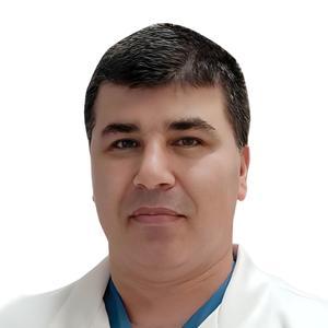 Эмирбеков Рамидин Мавлудинович, детский дерматолог , венеролог , дерматолог - Всеволожск