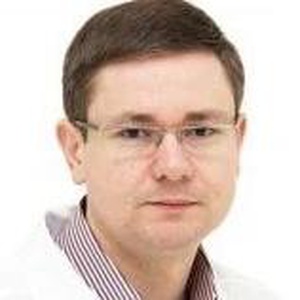 Митрофанов Александр Иванович, ортопед - Санкт-Петербург