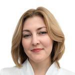 Иванова Ольга Вячеславна, Гинеколог, Врач УЗИ, Гинеколог-эндокринолог - Санкт-Петербург