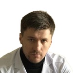Алиев Гамзат Барилмагомедович, Нейрохирург - Санкт-Петербург