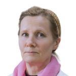 Святловская Татьяна Владимировна, Функциональный диагност, Гомеопат, Детский гомеопат, Детский невролог, Педиатр - Санкт-Петербург