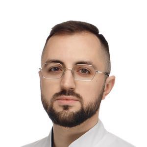 Джафаров Ариф Адилович, хирург, маммолог - Санкт-Петербург