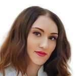 Новикова Оксана Алексеевна, Дерматолог, Дерматовенеролог, Детский дерматолог, Трихолог - Санкт-Петербург