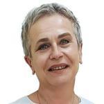 Савельева Светлана Геннадьевна Савельева Светлана Геннадьевна, Онколог - Санкт-Петербург