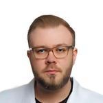 Чеботарев Дмитрий Вячеславович, Дерматолог, Врач-косметолог - Санкт-Петербург