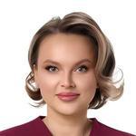 Собакина Дарья Александровна, Гинеколог, Гинеколог-хирург - Санкт-Петербург