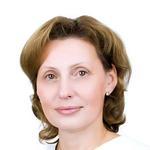 Щербакова Юлия Владимировна, Гинеколог - Волгодонск