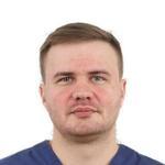 Афлитонов М. А. - фото