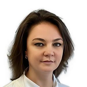 Гинекологта жалаңаш сорғыш бар.