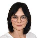 Койстрик Анна Вилоровна, Репродуктолог - Санкт-Петербург