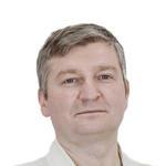 Корзенёв Даниил Аркадьевич, Нейрохирург - Санкт-Петербург