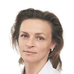 Кузнецова Екатерина Сергеевна, Офтальмолог (окулист) - Санкт-Петербург