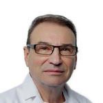 Федоров Сергей Васильевич, Хирург - Санкт-Петербург