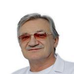 Волков Александр Васильевич, Хирург - Санкт-Петербург