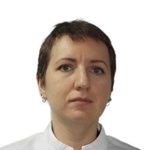 Овчинникова Татьяна Владимировна, Пульмонолог - Санкт-Петербург