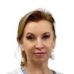 Рыжкова М. В. - фото