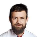 Якобчук Даниил Александрович, Челюстно-лицевой хирург, Гнатолог, Стоматолог-ортопед, Стоматолог-хирург - Санкт-Петербург