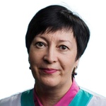 Трофимова Инна Владимировна, Гастроэнтеролог, Терапевт - Санкт-Петербург