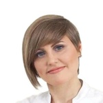 Пищальникова Светлана Валерьевна, Проктолог (колопроктолог) - Санкт-Петербург