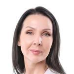 Косых Ольга Александровна, Физиотерапевт, Гирудотерапевт, Терапевт - Санкт-Петербург