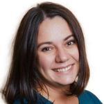 Пушкина Екатерина Константиновна, Стоматолог-ортодонт - Санкт-Петербург