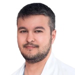Рахматулин Ильдар Равилевич, Терапевт, Эндокринолог - Санкт-Петербург