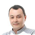 Иванов Марат Дмитриевич, Анестезиолог-реаниматолог, Алголог - Санкт-Петербург
