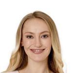 Федорова Анна Владимировна, Невролог, Вертебролог, Детский невролог, Детский эпилептолог, Отоневролог (Вестибулолог), Рефлексотерапевт, Цефалголог, Эпилептолог - Санкт-Петербург