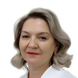 Ишмуратова Винера Сахмановна, невролог, рефлексотерапевт - Санкт-Петербург