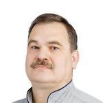 Малинин Владимир Леонидович, Травматолог, Детский ортопед, Ортопед - Санкт-Петербург