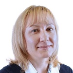 Худяшева Татьяна Владимировна, Стоматолог, Пародонтолог - Санкт-Петербург